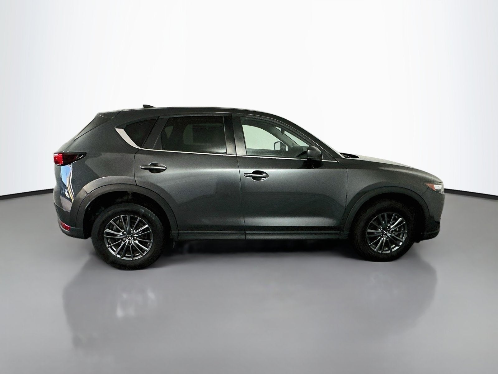 2020 Mazda Mazda CX-5 Touring