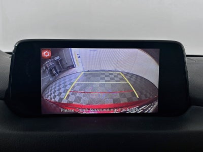 2020 Mazda Mazda CX-5 Touring