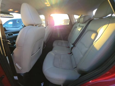 2020 Mazda Mazda CX-5 Touring