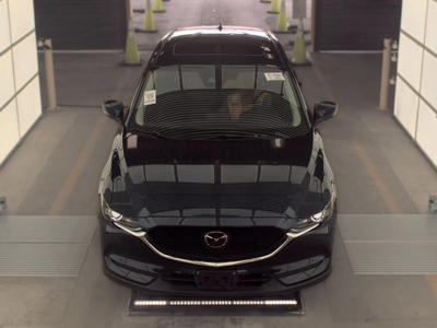 2018 Mazda Mazda CX-5 Touring