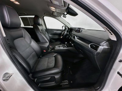 2018 Mazda Mazda CX-5 Touring