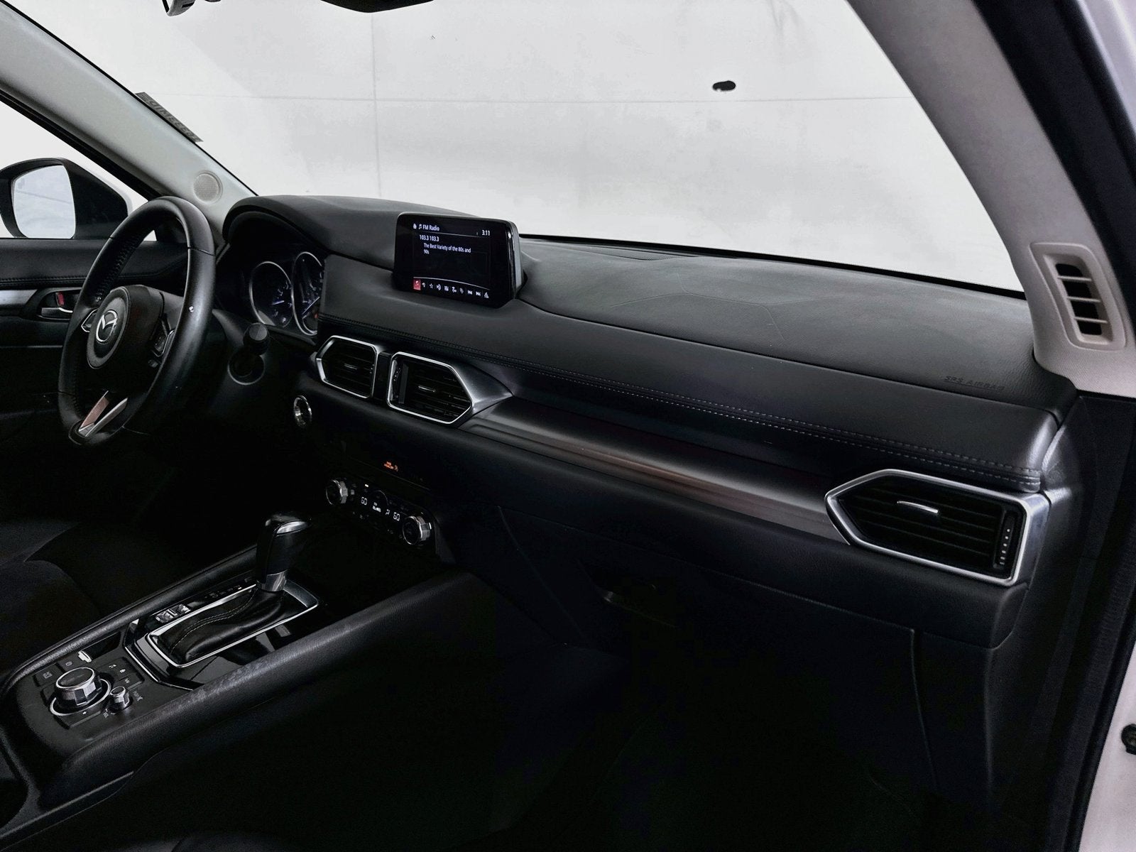 2018 Mazda Mazda CX-5 Touring