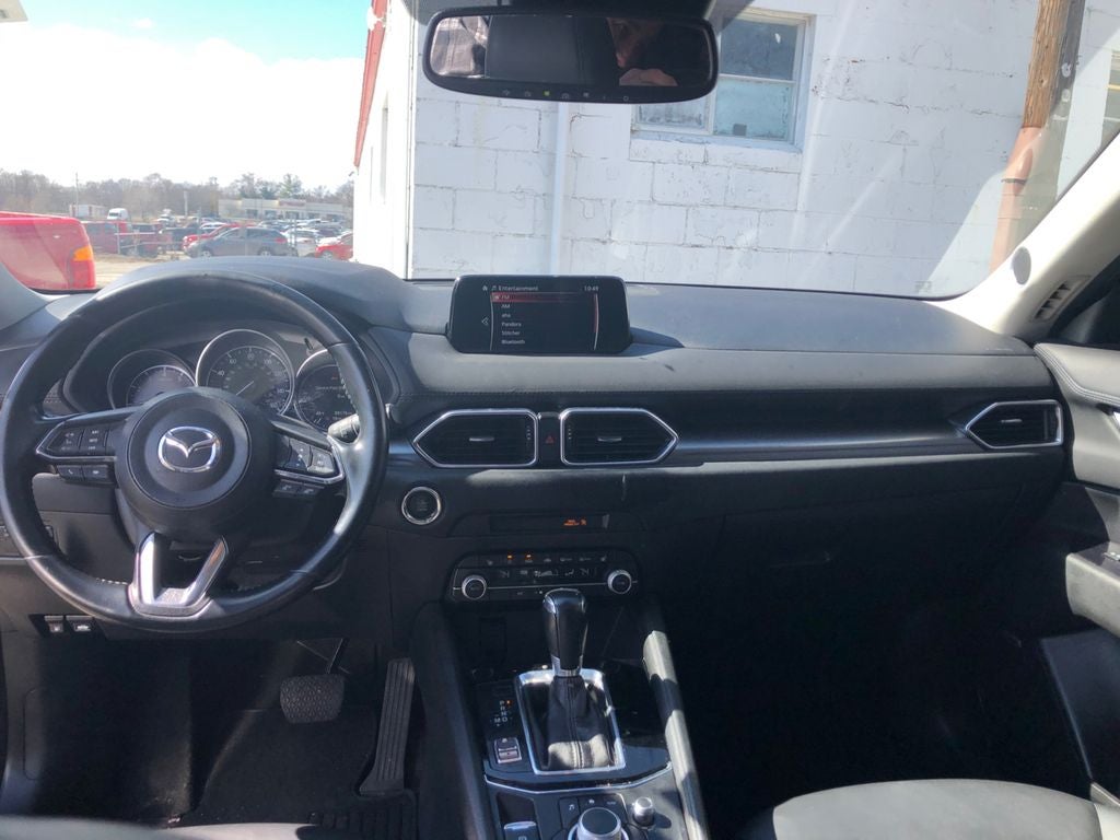 2020 Mazda Mazda CX-5 Touring