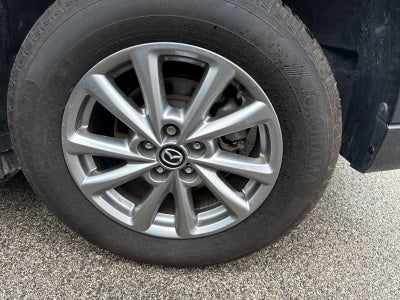 2023 Mazda Mazda CX-5 2.5 S