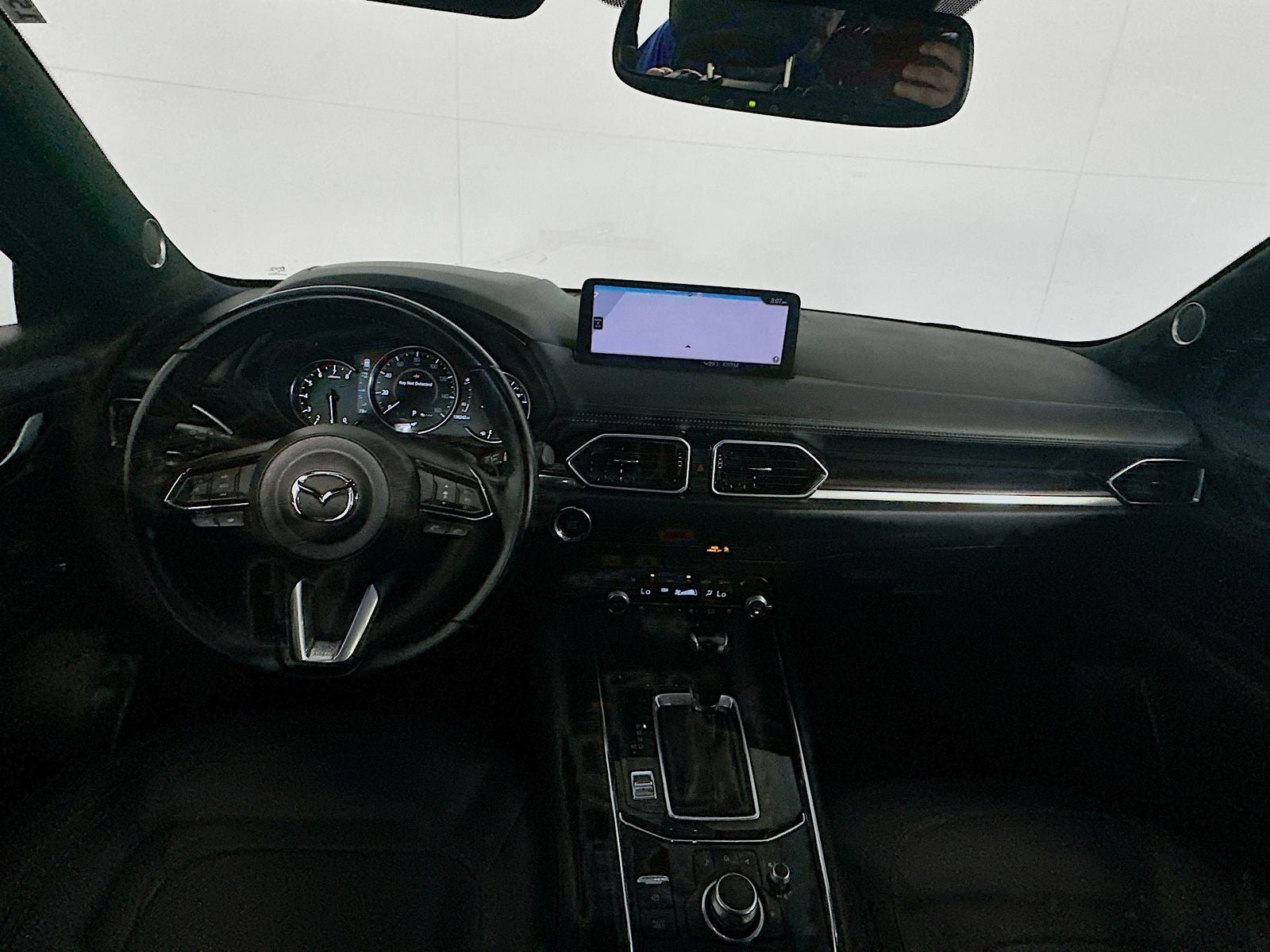 2022 Mazda Mazda CX-5 2.5 Turbo
