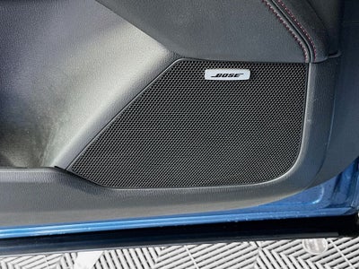 2022 Mazda Mazda CX-5 2.5 Turbo