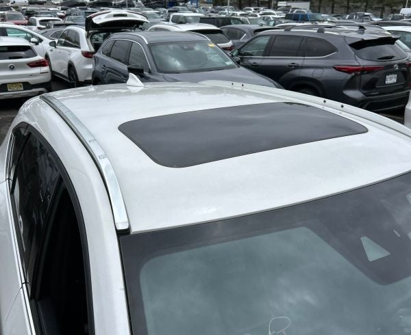 2023 Mazda Mazda CX-5 2.5 Turbo