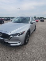 2017 Mazda Mazda CX-5 Sport