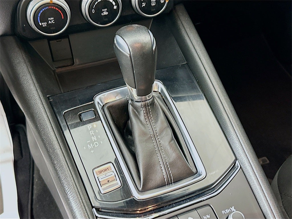 2019 Mazda Mazda CX-5 Sport