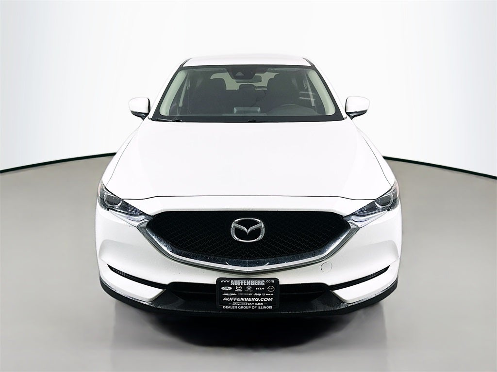 2019 Mazda Mazda CX-5 Sport