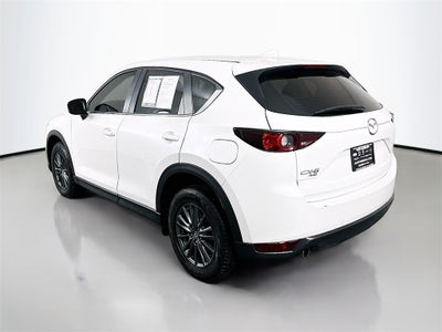 2019 Mazda Mazda CX-5 Sport