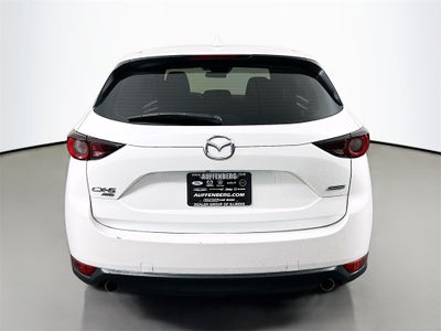 2019 Mazda Mazda CX-5 Sport