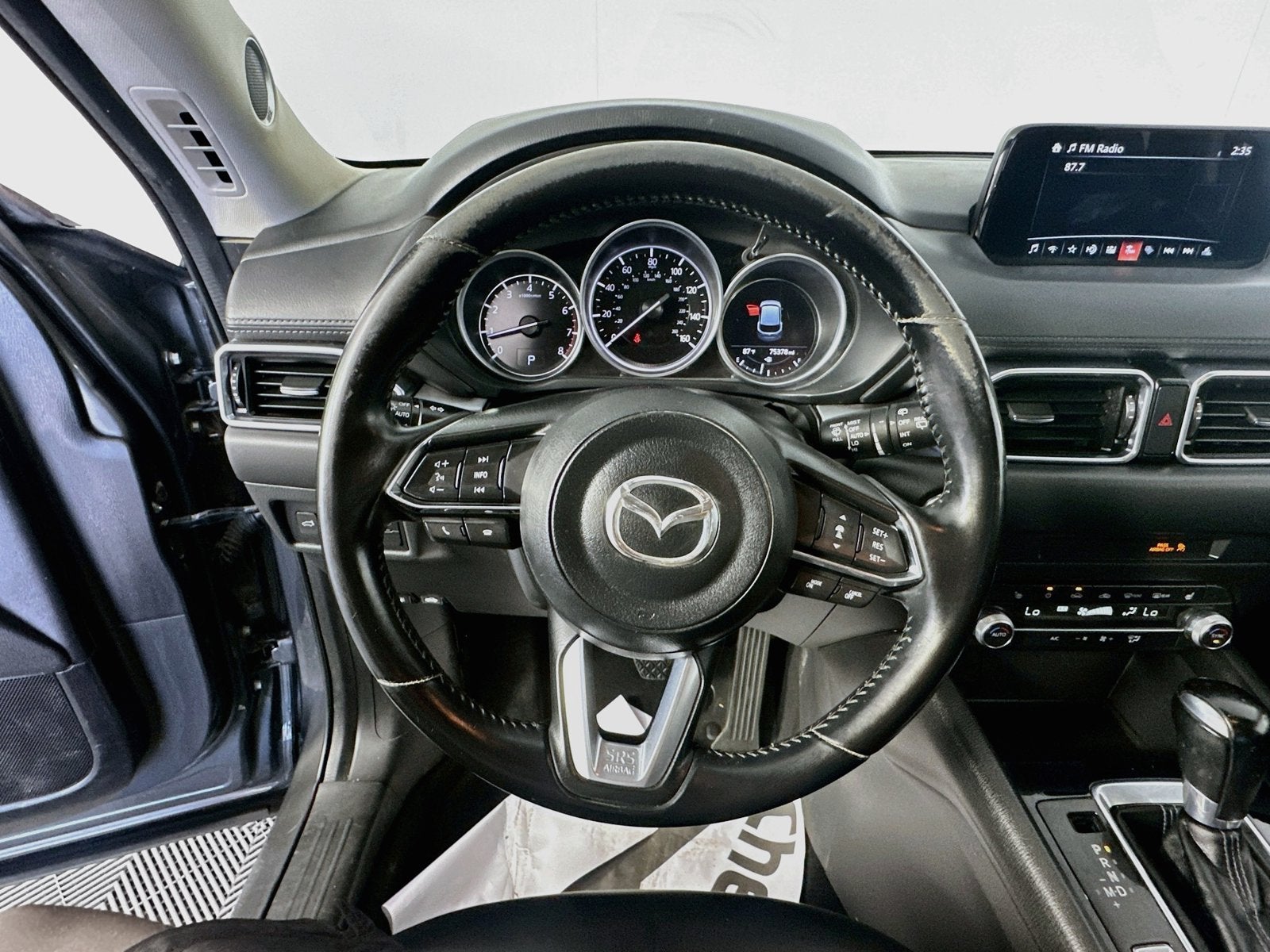 2020 Mazda Mazda CX-5 Touring