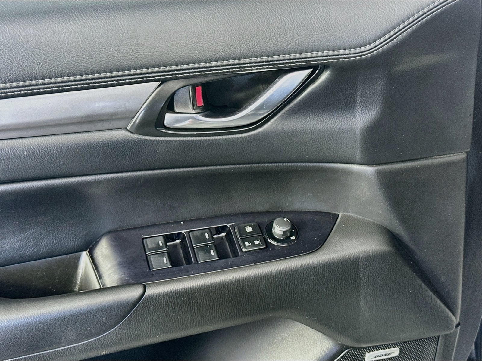 2020 Mazda Mazda CX-5 Touring