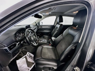 2020 Mazda Mazda CX-5 Touring