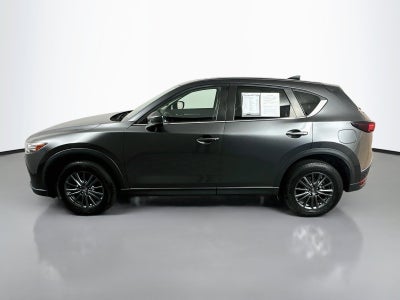 2020 Mazda Mazda CX-5 Touring
