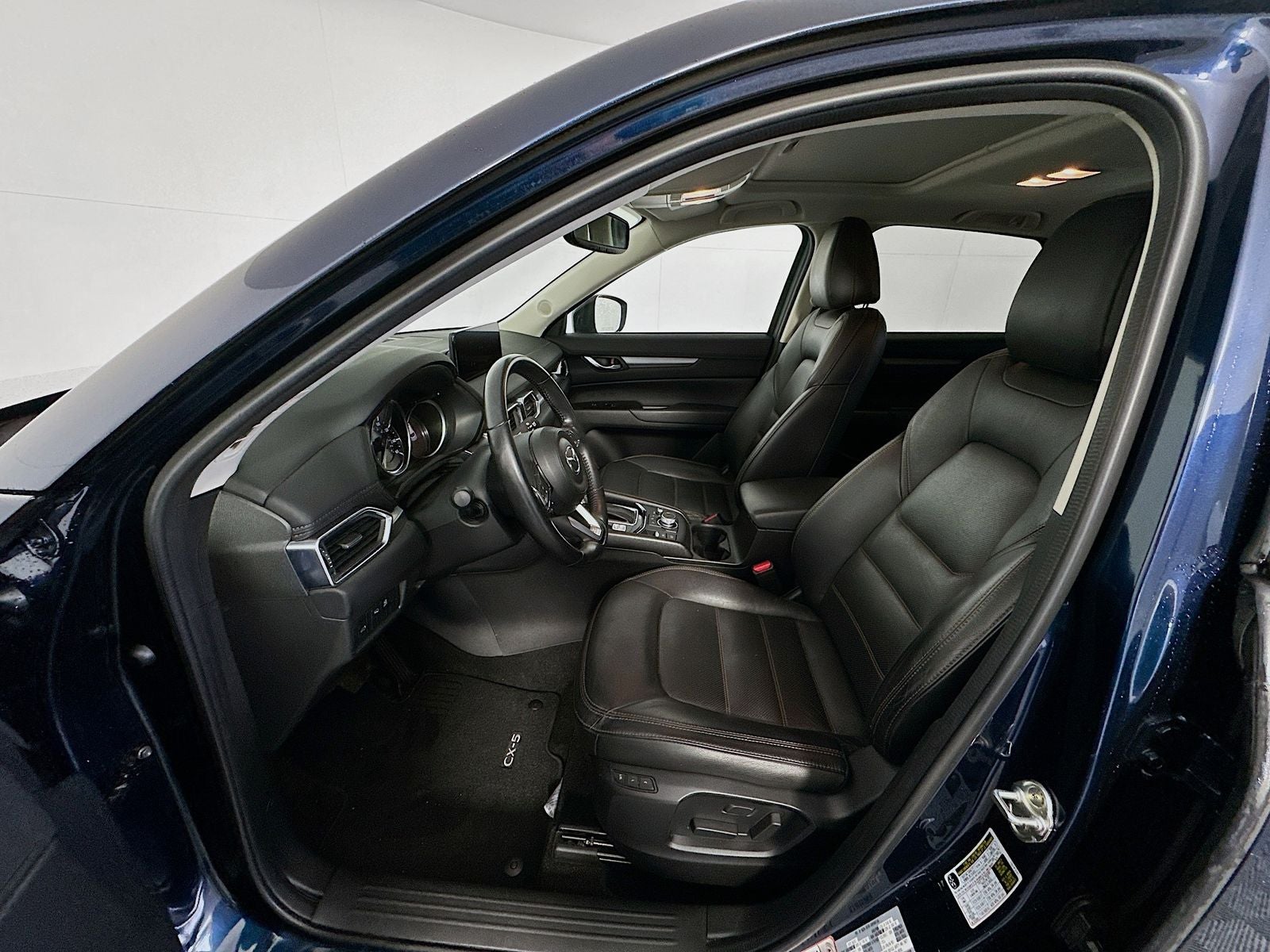 2023 Mazda Mazda CX-5 2.5 S Preferred Package