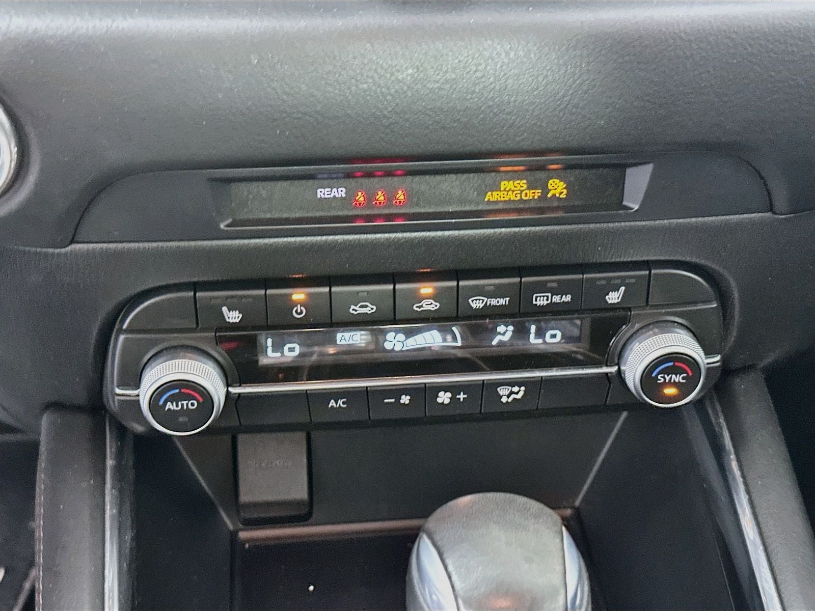 2020 Mazda Mazda CX-5 Grand Touring