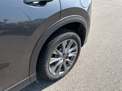2021 Mazda Mazda CX-5 Grand Touring