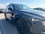 2022 Mazda Mazda CX-5 2.5 S Premium Package