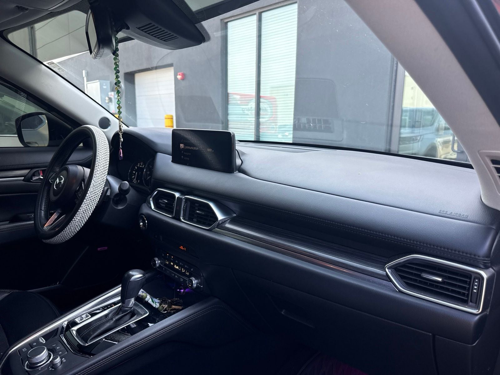 2021 Mazda Mazda CX-5 Grand Touring