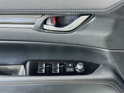 2023 Mazda Mazda CX-5 2.5 S Premium Plus Package