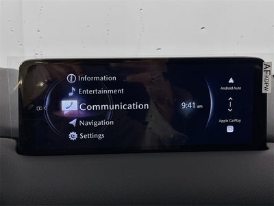 2025 Mazda Mazda CX-5 2.5 S Premium Plus Package