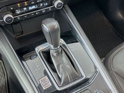 2023 Mazda Mazda CX-5 2.5 S Premium Plus Package