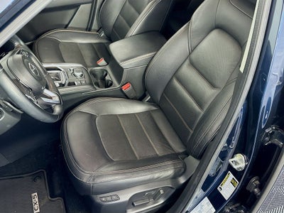 2023 Mazda Mazda CX-5 2.5 S Premium Plus Package