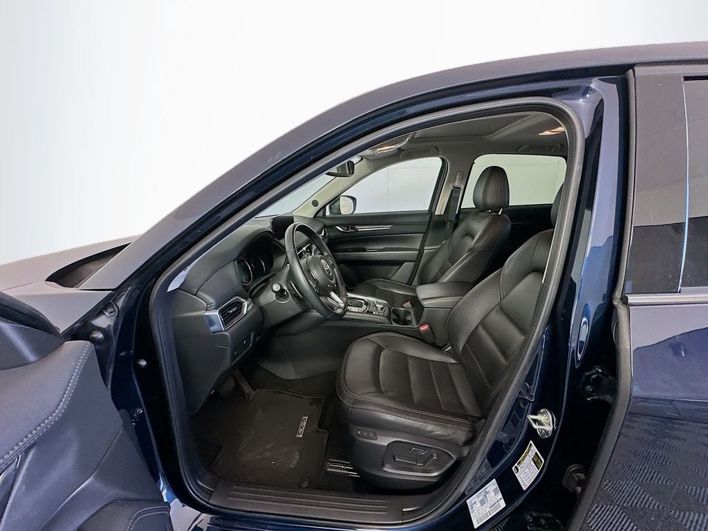 2023 Mazda Mazda CX-5 2.5 S Premium Plus Package