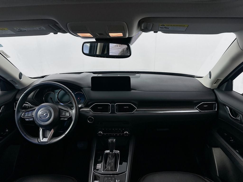 2023 Mazda Mazda CX-5 2.5 S Premium Plus Package