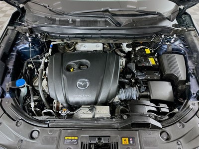2023 Mazda Mazda CX-5 2.5 S Premium Plus Package
