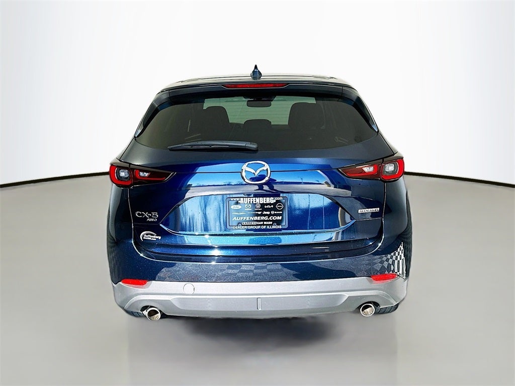 2023 Mazda Mazda CX-5 2.5 S Premium Plus Package