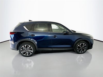 2023 Mazda Mazda CX-5 2.5 S Premium Plus Package