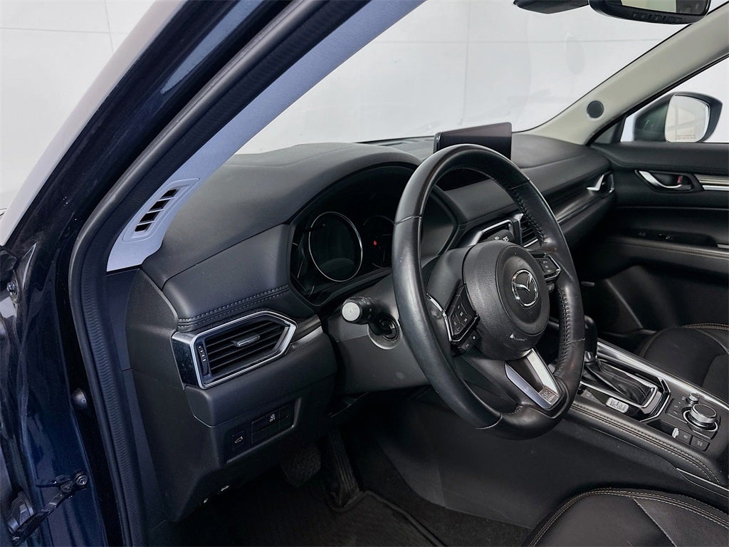 2023 Mazda Mazda CX-5 2.5 S Premium Plus Package