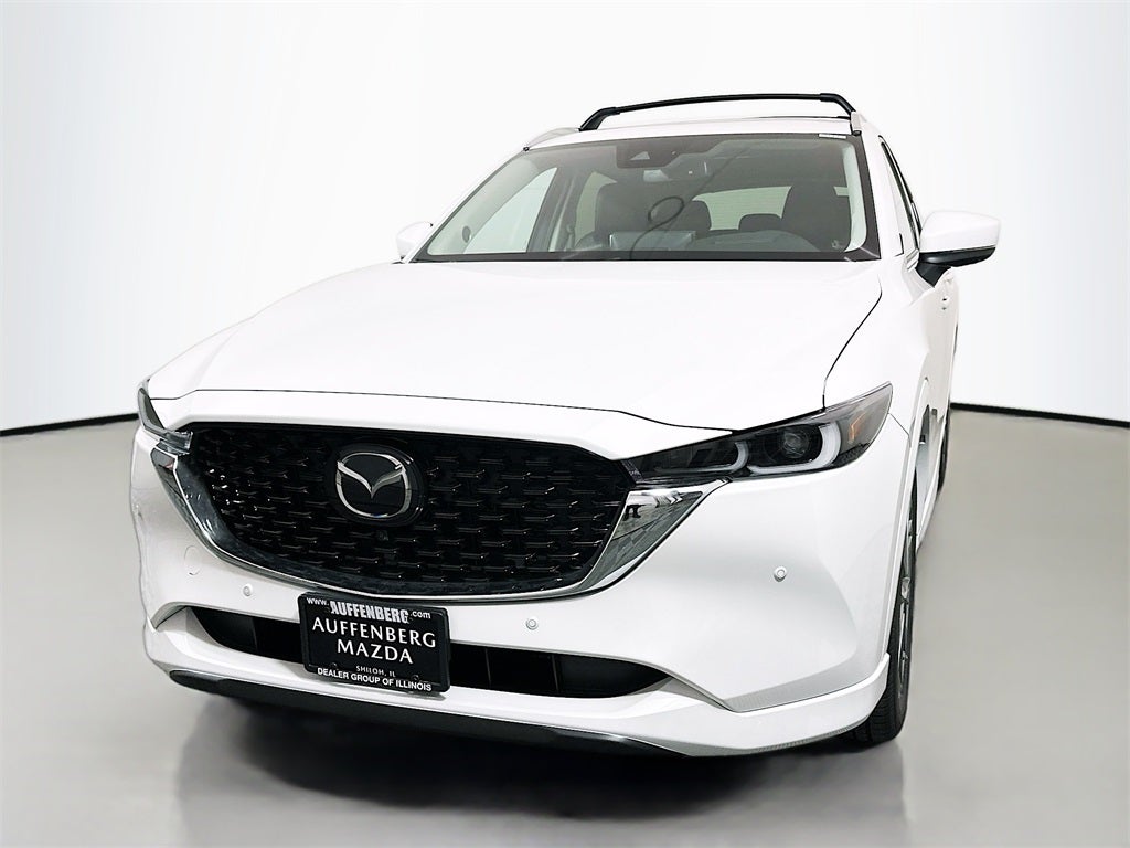 2025 Mazda Mazda CX-5 2.5 S Premium Plus Package