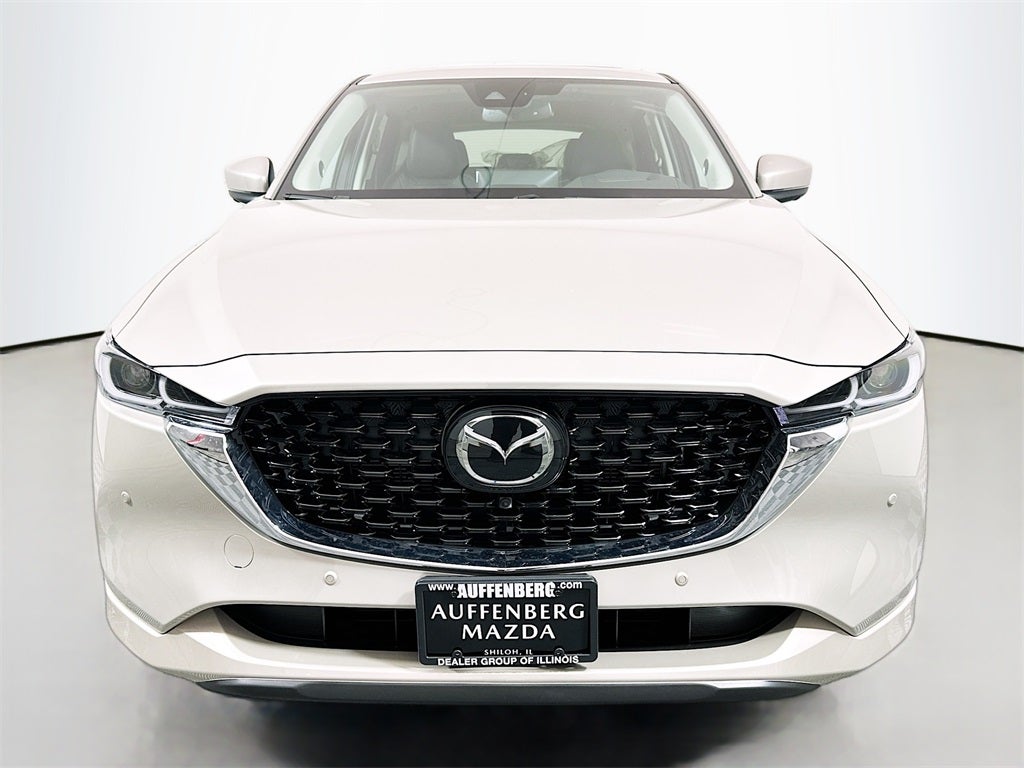 2025 Mazda Mazda CX-5 2.5 S Premium Plus Package