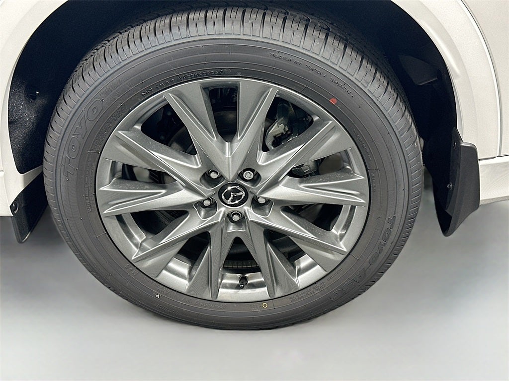 2025 Mazda Mazda CX-5 2.5 S Premium Plus Package