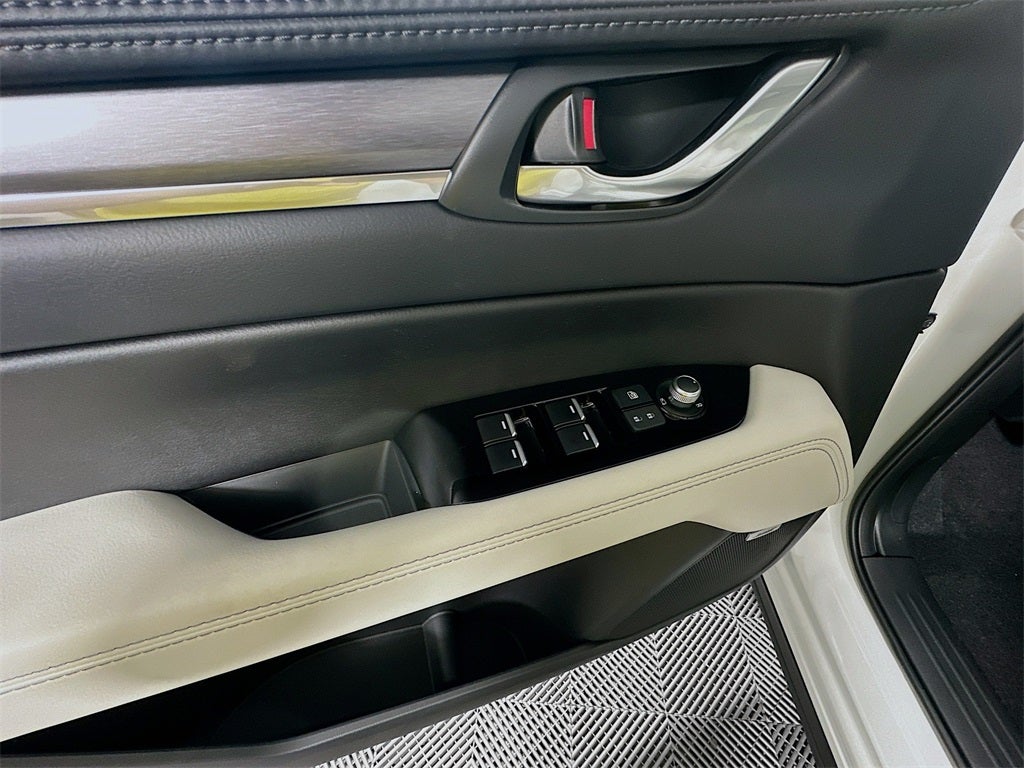 2025 Mazda Mazda CX-5 2.5 S Premium Plus Package