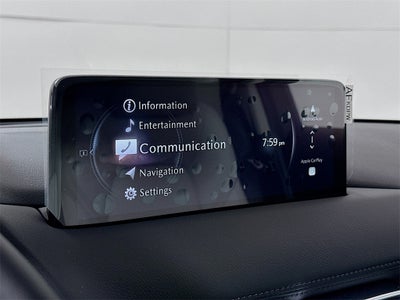 2025 Mazda Mazda CX-5 2.5 S Premium Plus Package