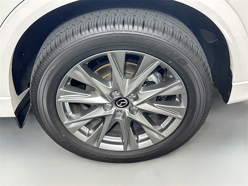 2025 Mazda Mazda CX-5 2.5 S Premium Plus Package