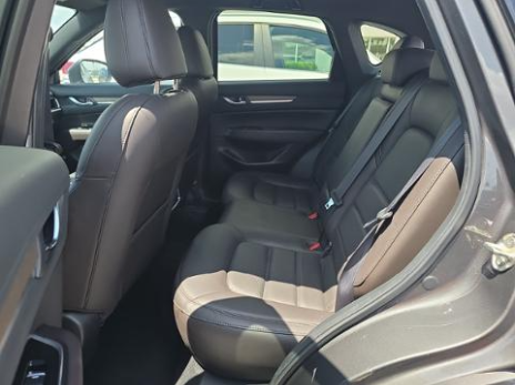 2021 Mazda Mazda CX-5 Signature