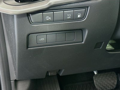 2026 Mazda Mazda CX-70 Plug-In Hybrid SC