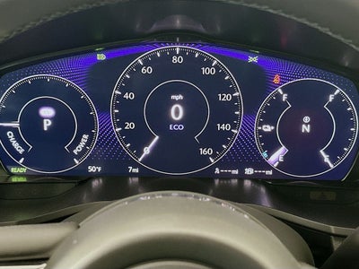 2026 Mazda Mazda CX-70 Plug-In Hybrid SC