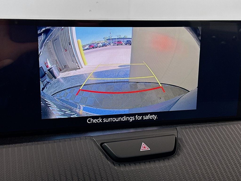 2026 Mazda Mazda CX-70 Plug-In Hybrid SC