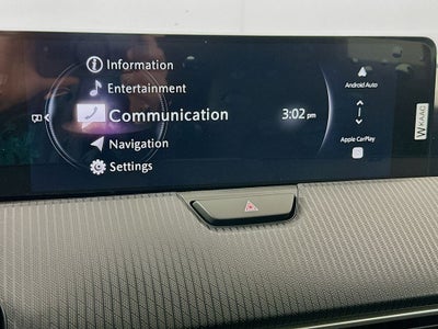 2026 Mazda Mazda CX-70 Plug-In Hybrid SC