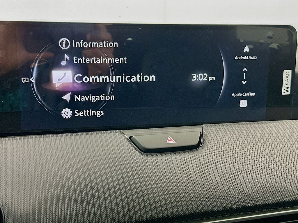 2026 Mazda Mazda CX-70 Plug-In Hybrid SC