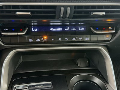 2026 Mazda Mazda CX-70 Plug-In Hybrid SC