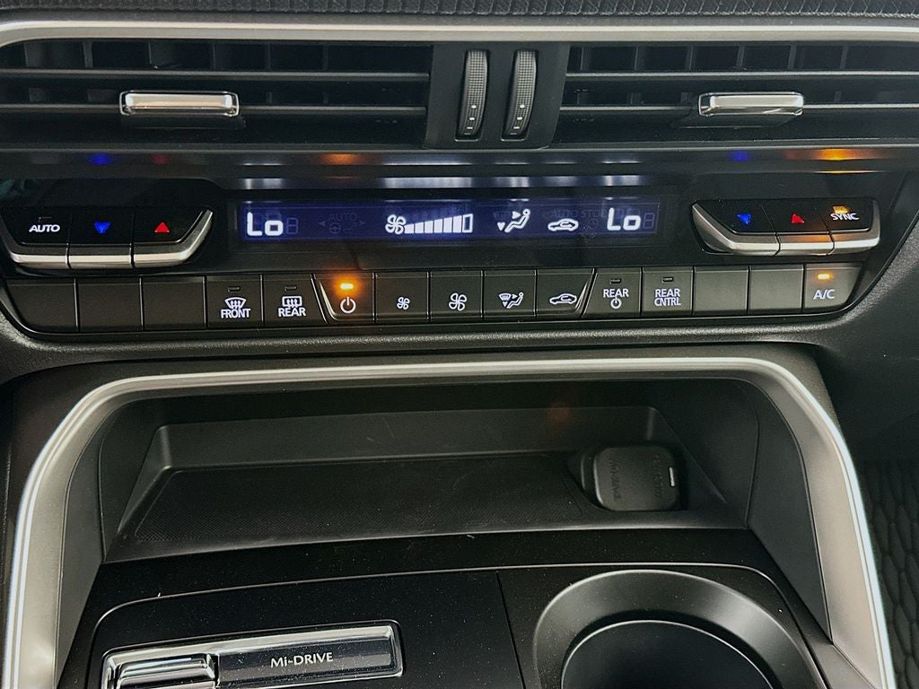 2026 Mazda Mazda CX-70 Plug-In Hybrid SC