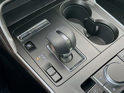 2026 Mazda Mazda CX-70 Plug-In Hybrid SC